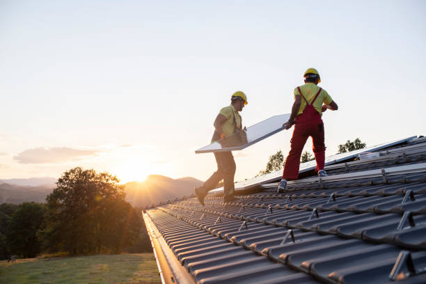 Grimes, IA Roofing Service Company
